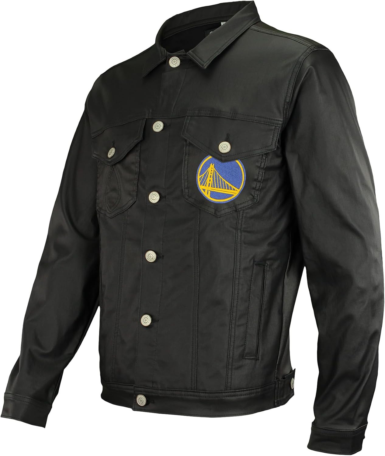 ジャケット・アウター WINDANDSEAxNBACHAMPIONSDenim JacketBlack WINDANDSEAxNBACHAMPIONSDenim JacketBlack - メルカリ